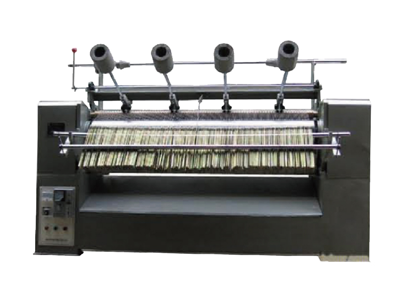 縮景打褶機(jī) JT-816