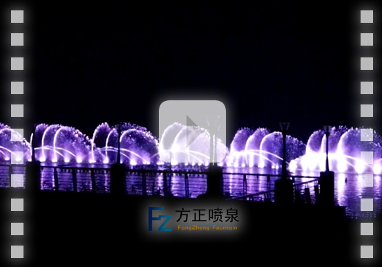 數(shù)碼工程調(diào)試-方正噴泉