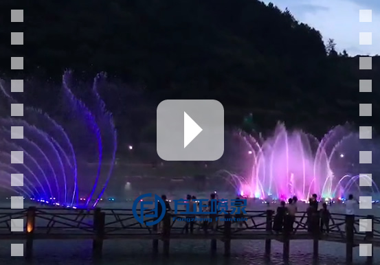 貴州龍里蓮花濕地公園-方正